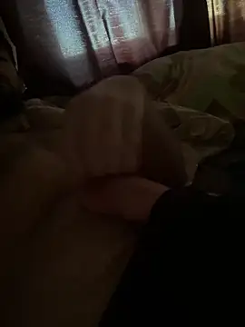 Klaus298 online show from January 14, 8:52 am