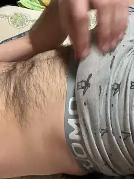 Klaus298 online show from February 23, 7:33 am