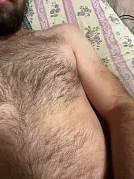 Klaus298 online show from October 2, 8:38 pm