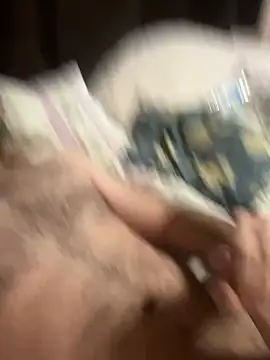 Klaus298 online show from October 15, 2:44 am