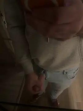 Klaus298 online show from December 2, 8:41 am