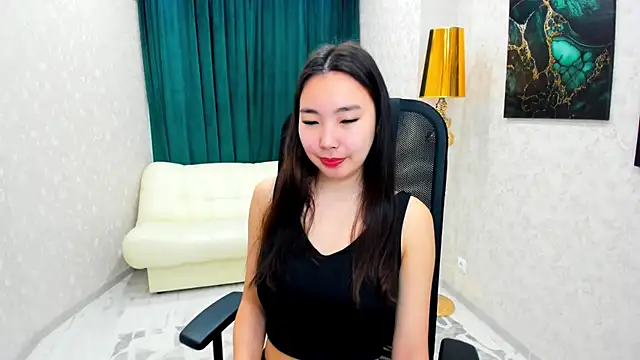 AnnaReyla online show from January 28, 3:04 am