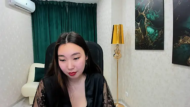 AnnaReyla online show from February 6, 4:14 pm