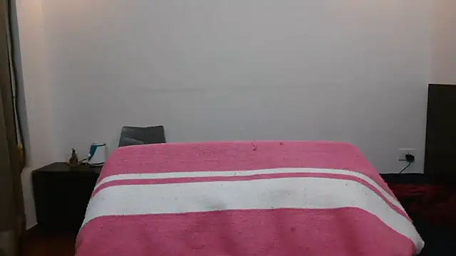 LovelyRosy online show from September 25, 12:36 am