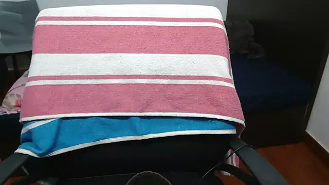 LovelyRosy online show from September 30, 12:37 am