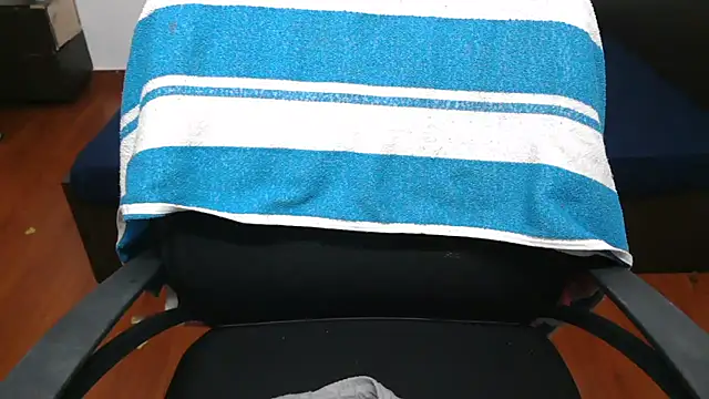 LovelyRosy online show from October 7, 1:03 am