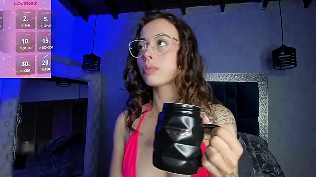 Sophiaa Gomez online show from January 26, 3:58 pm