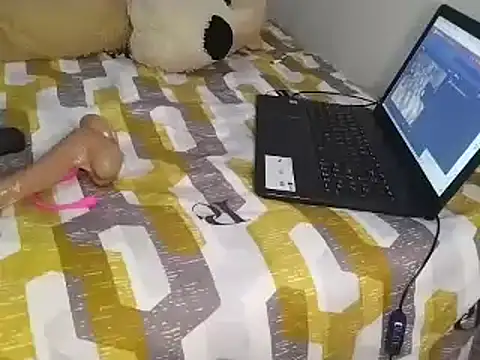 Chandy012 online show from November 26, 2:07 pm