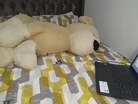 Chandy012 online show from December 14, 12:21 pm