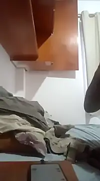 jacaranduba07 online show from February 27, 7:15 pm