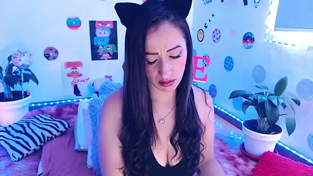 Snapshot of samy_love35 chatting on March 22, 3:09 pm samy love35 online show from March 22, 3:09 pm