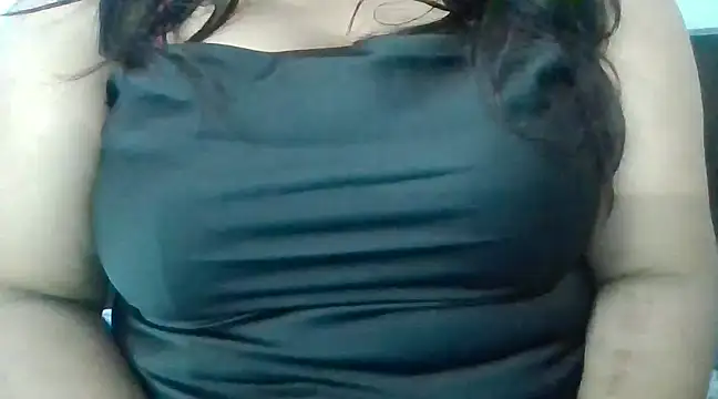 kissingcurvy online show from January 20, 7:36 am