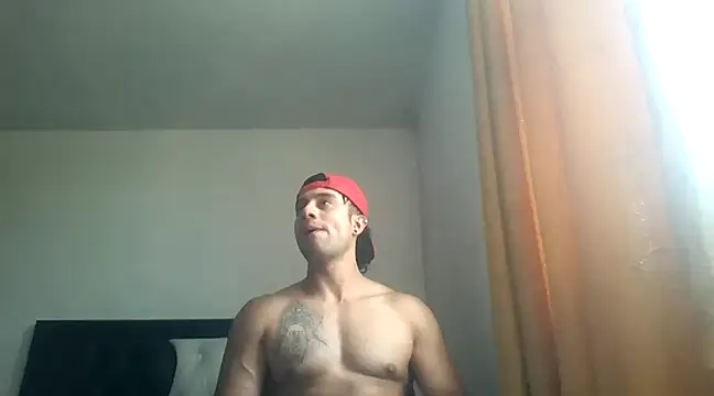 davidcr89 online show from January 29, 8:25 pm