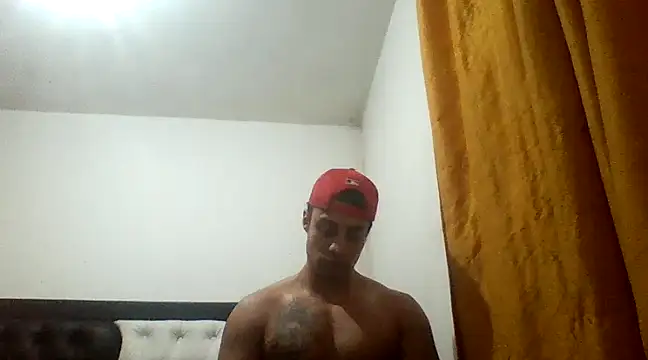 davidcr89 online show from January 30, 4:27 am