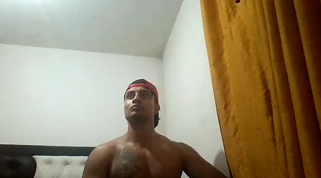 davidcr89 online show from January 30, 7:29 am