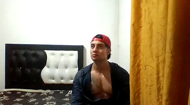 davidcr89 online show from January 31, 6:46 am