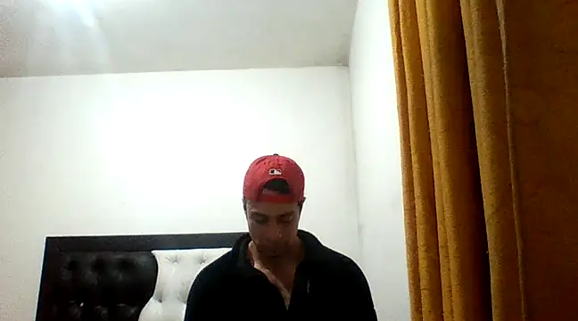 davidcr89 online show from February 3, 12:04 am