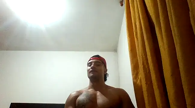 davidcr89 online show from February 6, 7:45 am