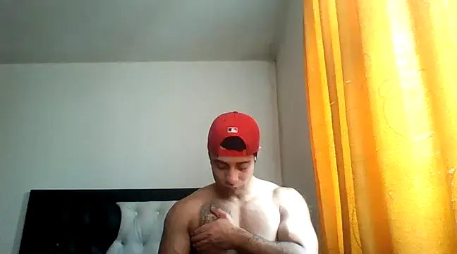 davidcr89 online show from February 20, 9:31 pm