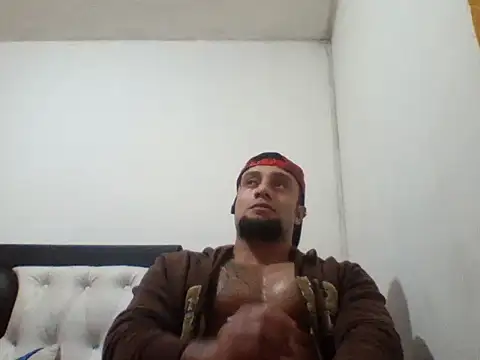 davidcr89 online show from September 18, 6:04 am