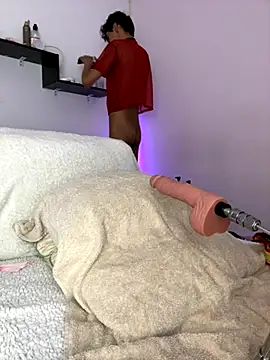 Snapshot of darkdesire_01 chatting on November 7, 3:06 am darkdesire 01 online show from November 7, 3:06 am