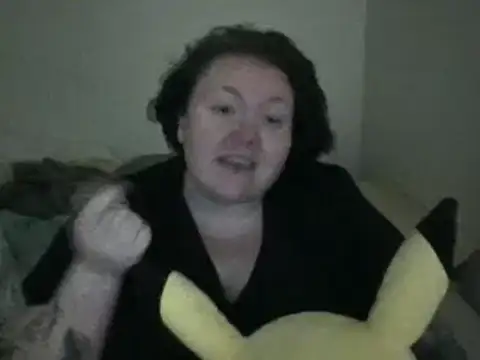 CorgiGodez98 online show from January 18, 5:10 am