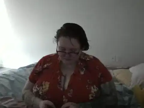 CorgiGodez98 online show from January 30, 9:36 pm