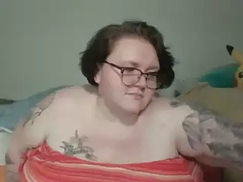 CorgiGodez98 online show from February 9, 9:26 am