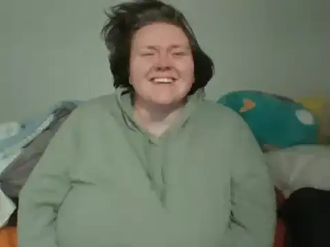 CorgiGodez98 online show from February 12, 8:38 am