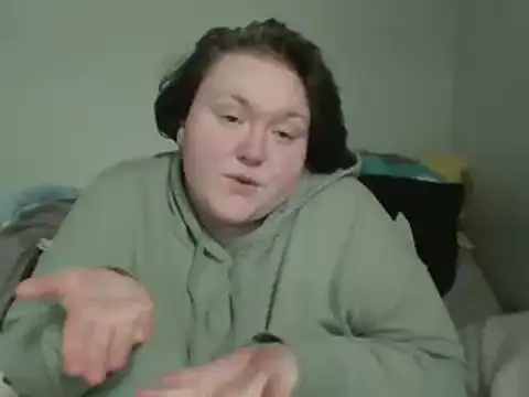 CorgiGodez98 online show from February 12, 11:40 am