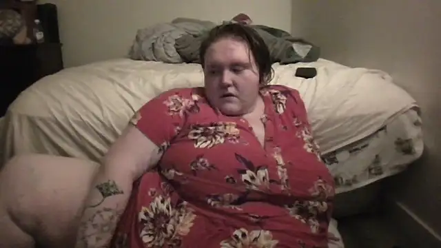 CorgiGodez98 online show from September 27, 5:56 am