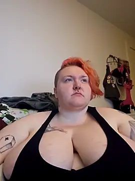 CorgiGodez98 online show from November 21, 3:05 am