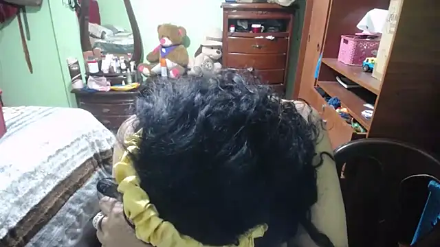 jazmin mature  online show from September 29, 12:38 am