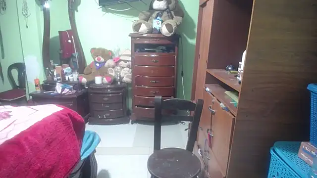 jazmin mature  online show from November 5, 8:09 pm