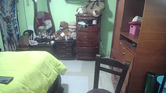 jazmin mature  online show from November 24, 1:11 pm