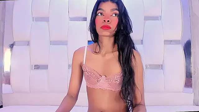 BriannaRoses online show from November 7, 9:04 pm