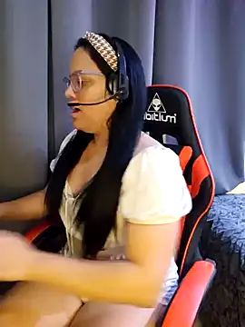 katrina29 online show from January 23, 3:16 am