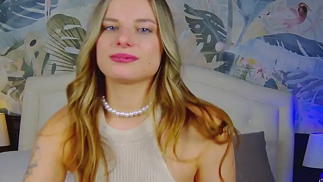 LanaSparks online show from February 19, 10:34 am