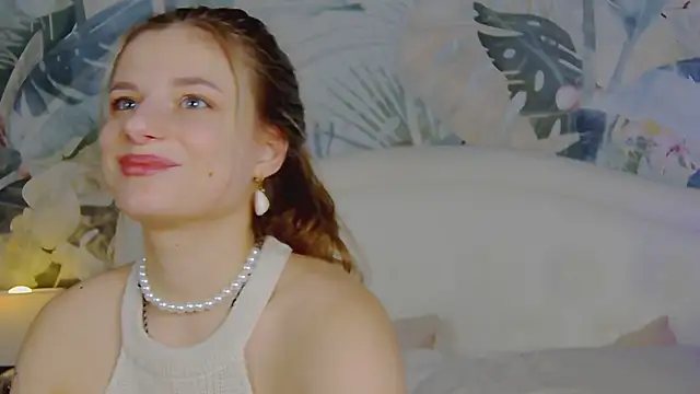 LanaSparks online show from March 8, 7:38 am