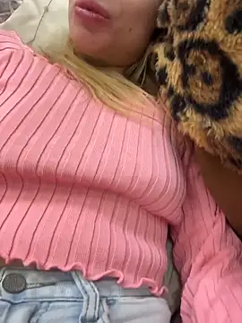 LanaSparks online show from November 10, 4:11 am