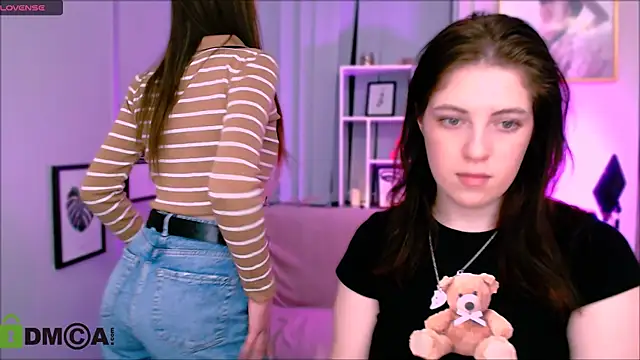 flora ri online show from January 24, 3:34 pm