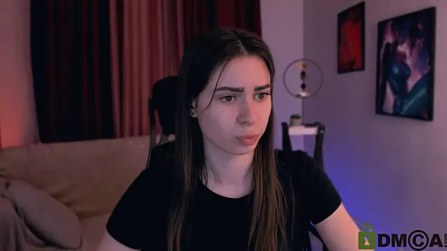 flora ri online show from January 30, 8:42 pm