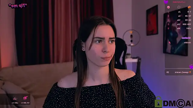 flora ri online show from January 30, 11:45 pm