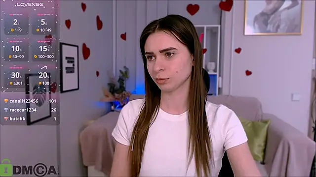 flora ri online show from March 4, 5:03 pm