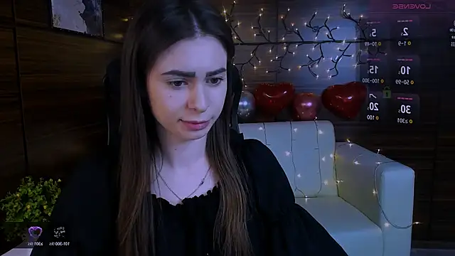 flora ri online show from March 6, 8:48 pm