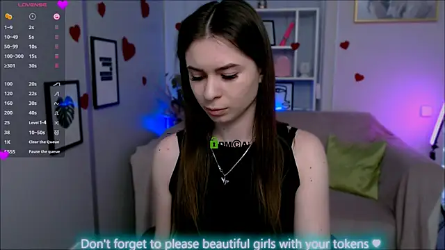 flora ri online show from March 11, 10:07 am