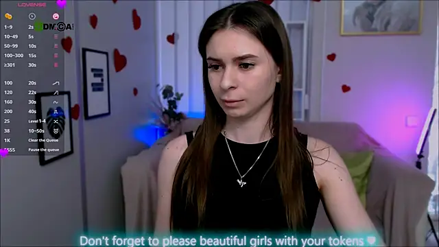 flora ri online show from March 11, 1:12 pm