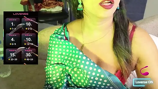 Bengali Cute Girl online show from September 19, 4:29 pm