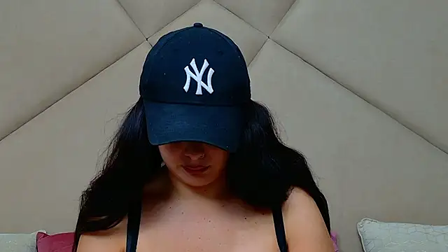 ChloeFrost online show from October 11, 5:17 am