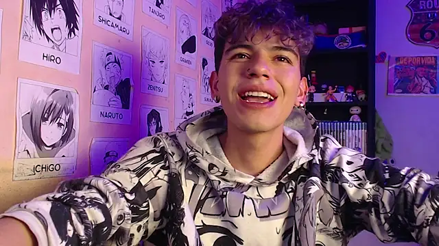 Mickey Magic online show from January 16, 6:35 am